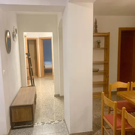 Lägenhet Haus Auner 1 Westendorf