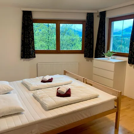 Haus Auner 1 Westendorf