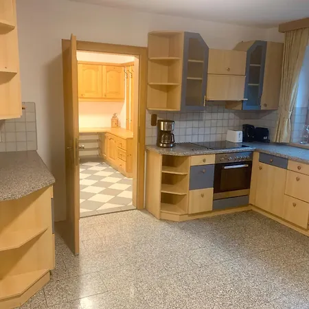 Daire Haus Auner 1