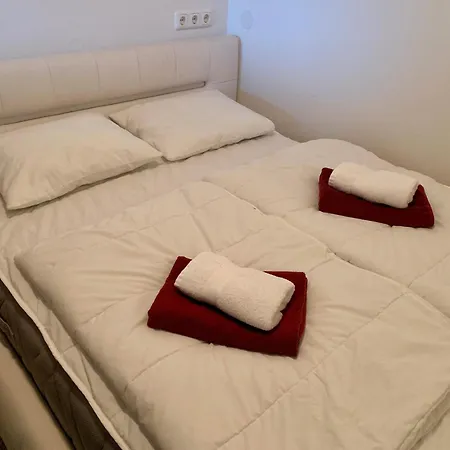 Haus Auner 1 Вестендорф