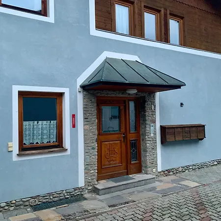 Haus Auner 1 *