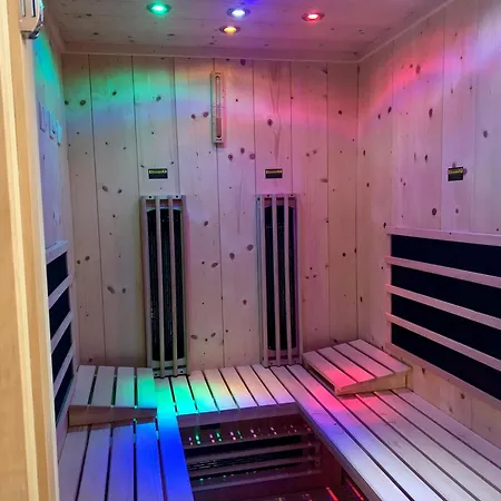 Haus Auner 1 * Вестендорф