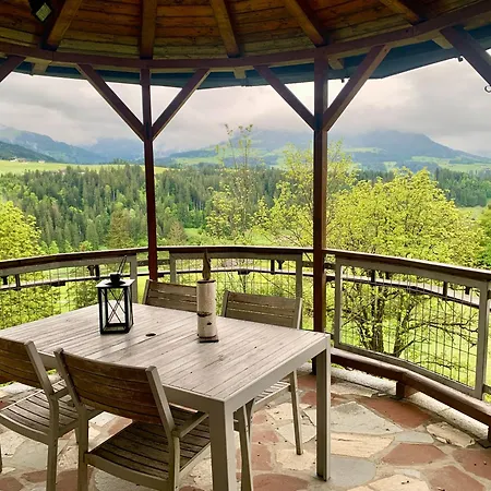 Daire Haus Auner 1 Westendorf