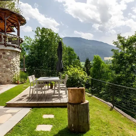 Haus Auner 1 Lägenhet *