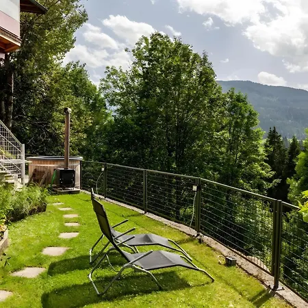 Haus Auner 1 Apartment Westendorf