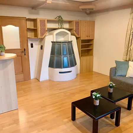 Haus Auner 1 Daire Westendorf