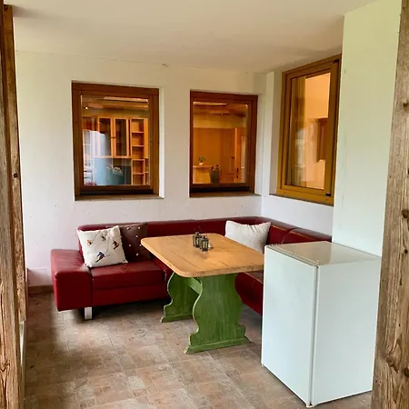 Haus Auner 1 Daire Westendorf