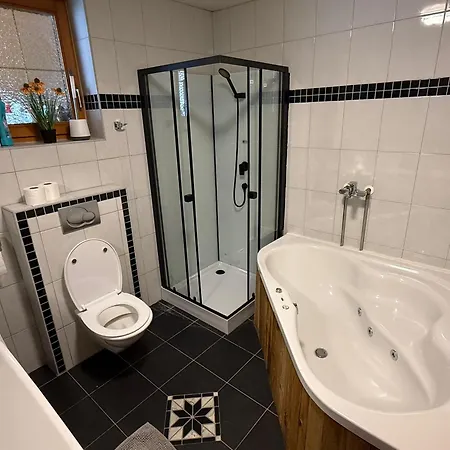 Haus Auner 1 Daire Westendorf