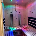 Haus Auner 1 * ヴェステンドルフ