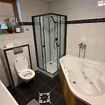 Haus Auner 1 Appartement Westendorf