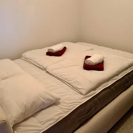 Appartement Haus Auner 1