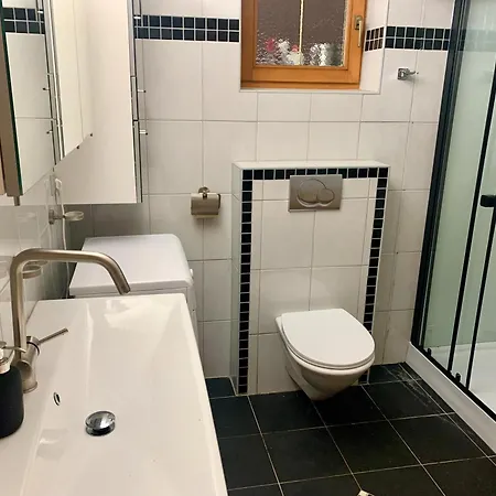 Haus Auner 1 Lejlighed *